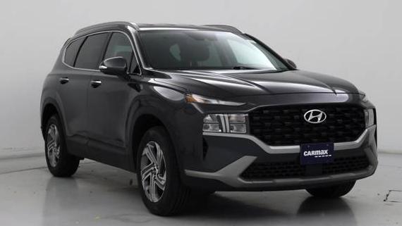 HYUNDAI SANTA FE 2023 5NMS2DAJ6PH541369 image